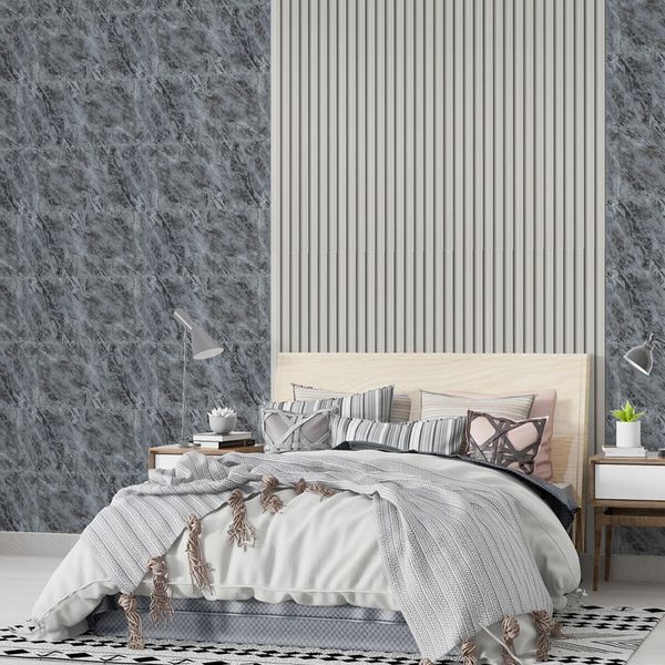 Самоклеюча стінова PET плитка 600х300х2мм SW-00002301 SW-00002301 фото