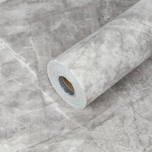 Самоклеюча стінова PET плитка у рулоні 600х3000х2мм SW-00003240 SW-00003240 фото